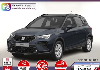 Seat Arona, 2026