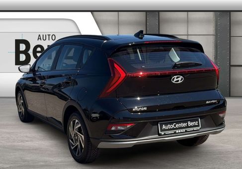Hyundai Bayon, 2025 3