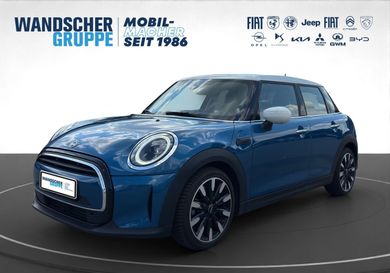 MINI Cooper, 2023