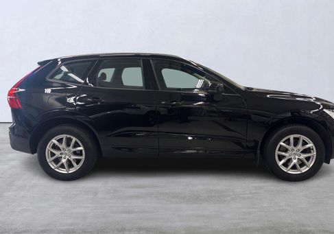 Volvo XC60, 2019