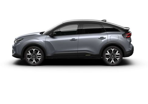Citroën C4, 2025 2