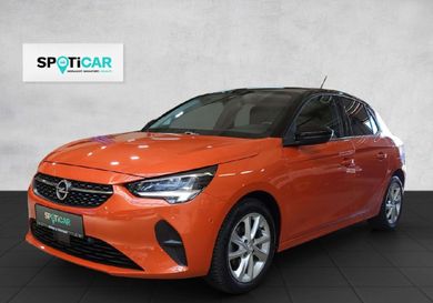 Opel Corsa, 2023