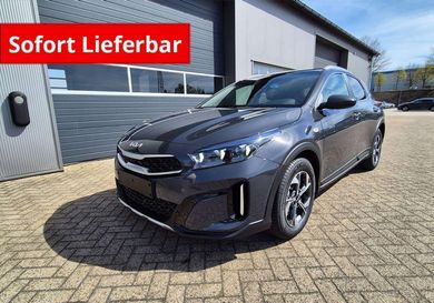 Kia XCeed, 2026