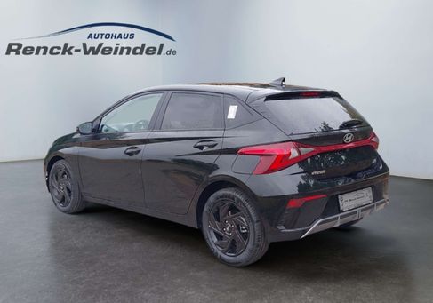 Hyundai i20, 2026 3