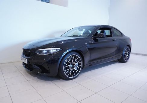 BMW M2, 2019 2