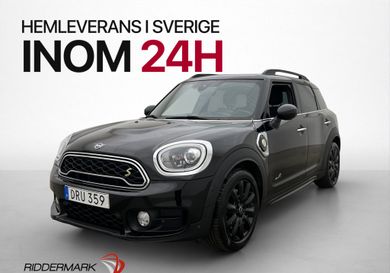 MINI, 2019