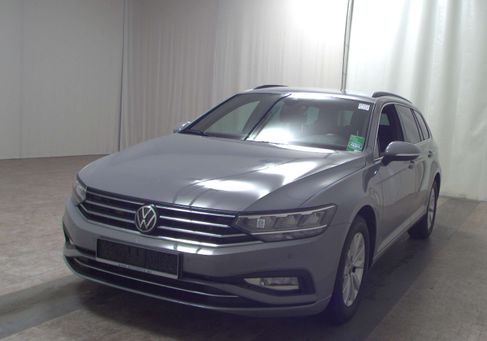 Volkswagen Passat Variant, 2022 2