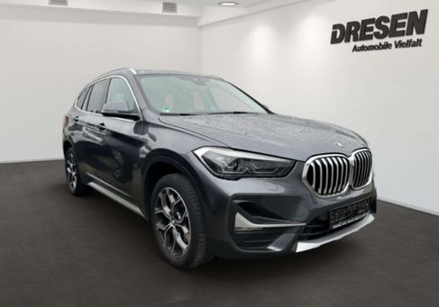 BMW X1, 2019 3