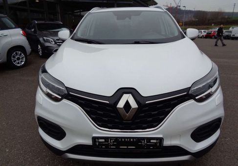 Renault Kadjar, 2019