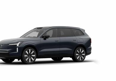 Volvo, 2025