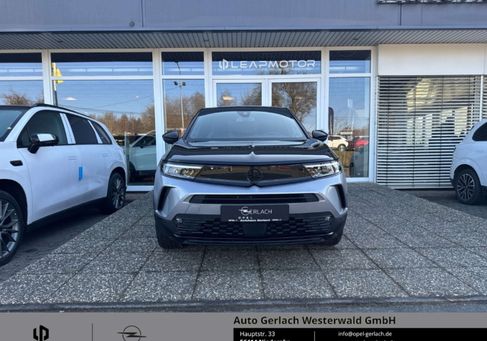 Opel Mokka, 2022 2