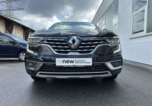 Renault Koleos, 2019 2