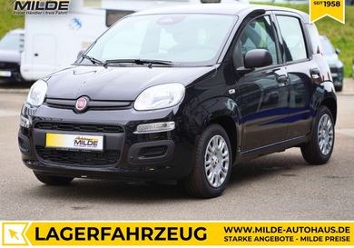 Fiat Panda, 2025