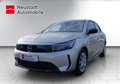 Opel Corsa, 2025