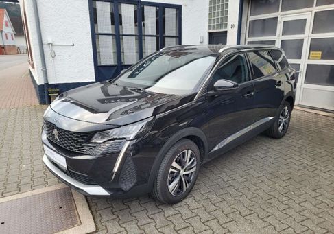 Peugeot 5008, 2023
