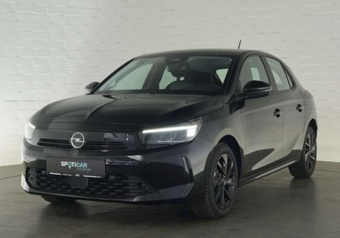 Opel Corsa, 2025 2