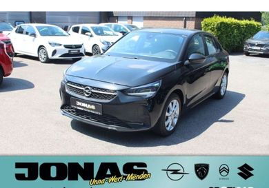 Opel Corsa, 2022