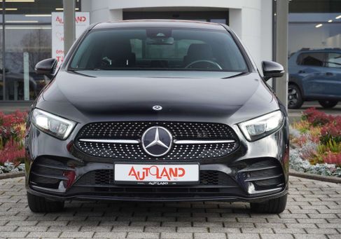 Mercedes-Benz A 250, 2020