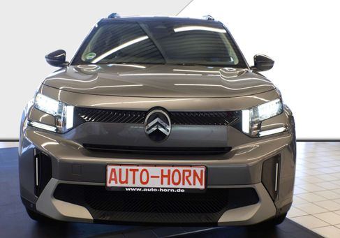 Citroën C3 Aircross, 2025 2