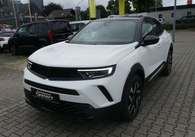 Opel Mokka, 2024