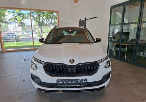 Skoda Kamiq, 2024