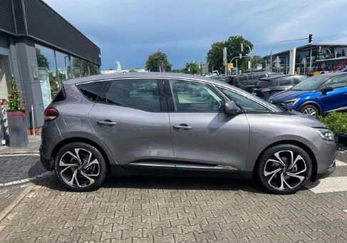 Renault Scenic, 2020