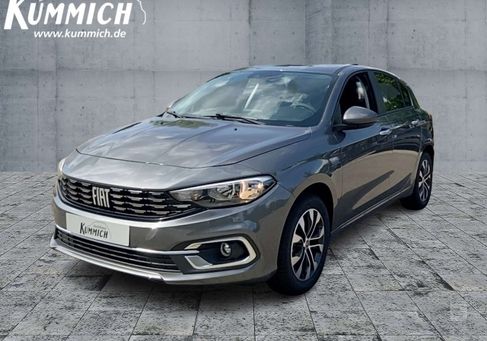 Fiat Tipo, 2022