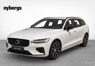 Volvo V60, 2026