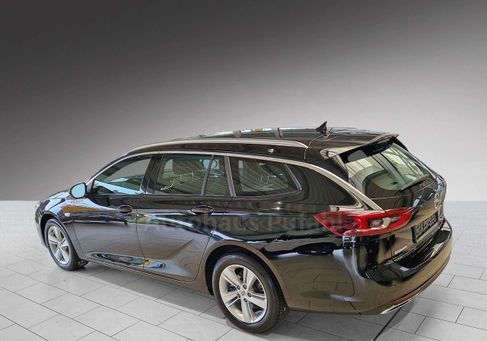 Opel Insignia, 2021 3