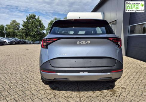 Kia Sportage, 2026 3