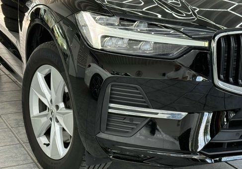Volvo XC60, 2023 2