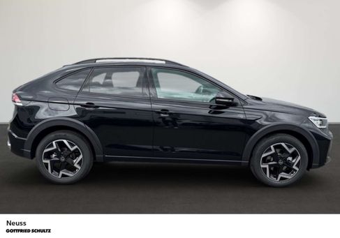 Volkswagen Taigo, 2025