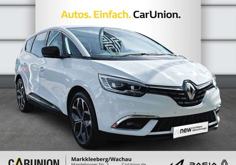Renault Grand Scenic, 2022