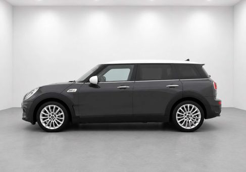 MINI Cooper S Clubman, 2017