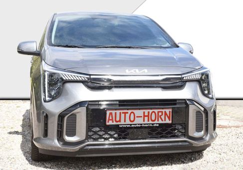 Kia Picanto, 2024