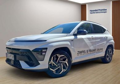 Hyundai Kona, 2026