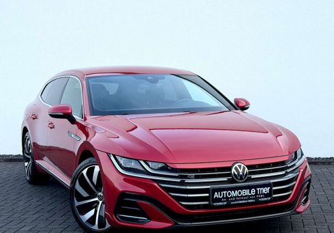 Volkswagen Arteon, 2021 3