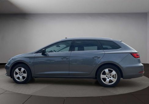 Seat Leon, 2018 2