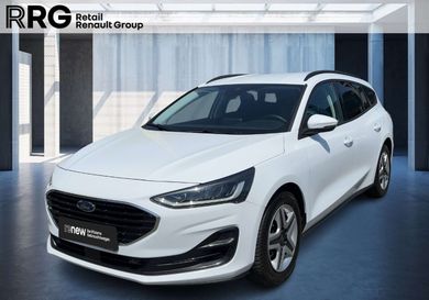 Ford Focus, 2022
