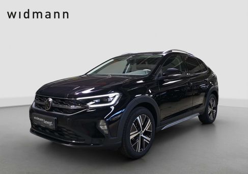Volkswagen Taigo, 2025