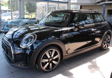 MINI Cooper, 2023
