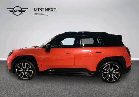 MINI, 2025