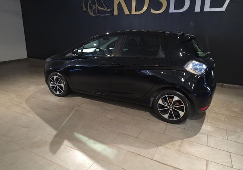 Renault ZOE, 2019 3