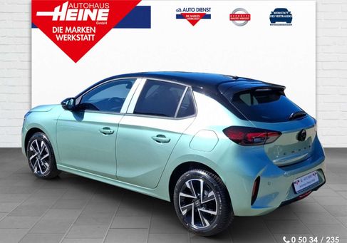 Opel Corsa, 2026 2