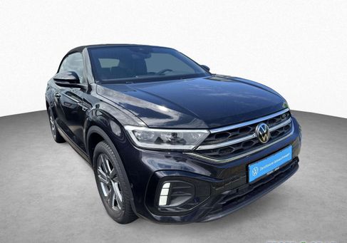 Volkswagen T-Roc, 2024