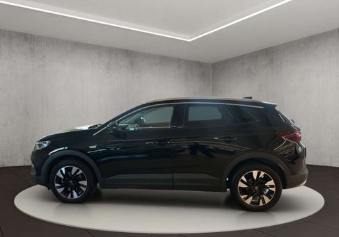 Opel Grandland X, 2021