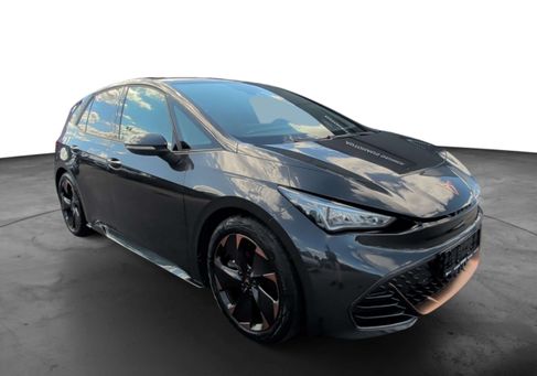 Cupra Born, 2023