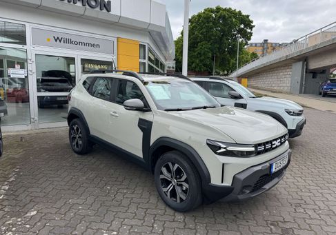 Dacia Duster, 2024