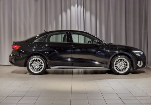 Audi A3, 2024 3