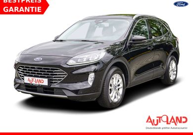 Ford Kuga, 2022